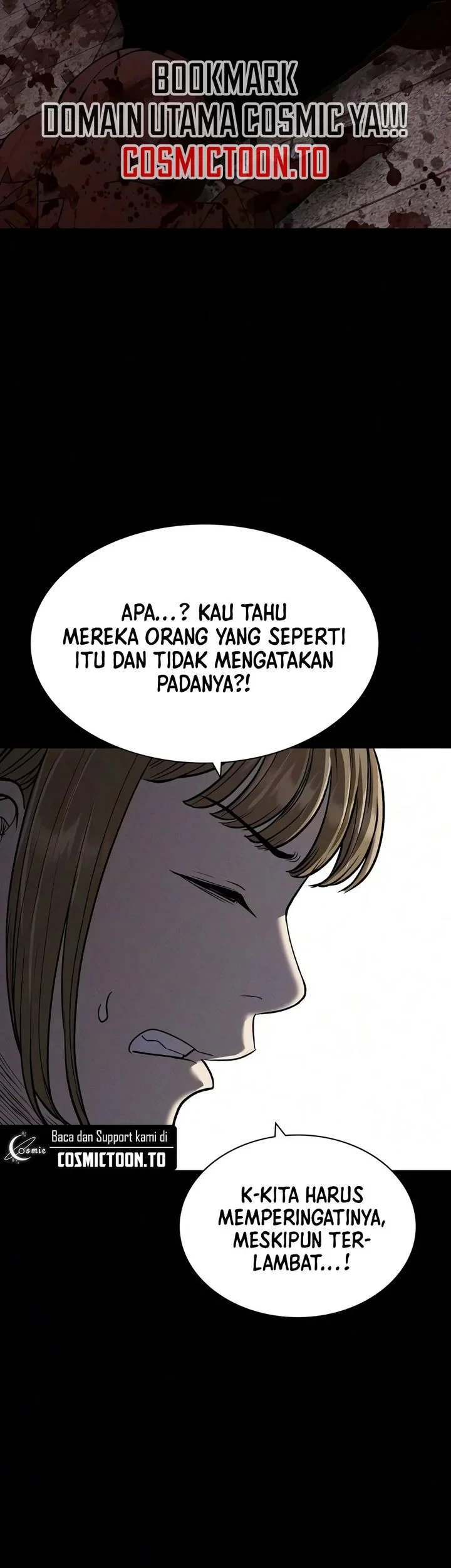 The Devil Classroom Chapter 31 - halaman 26