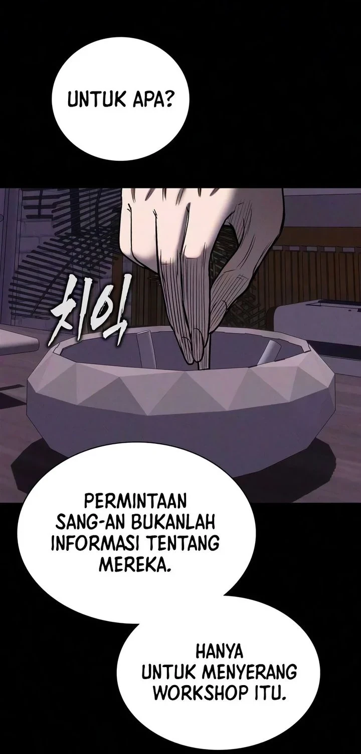 The Devil Classroom Chapter 31 - halaman 27