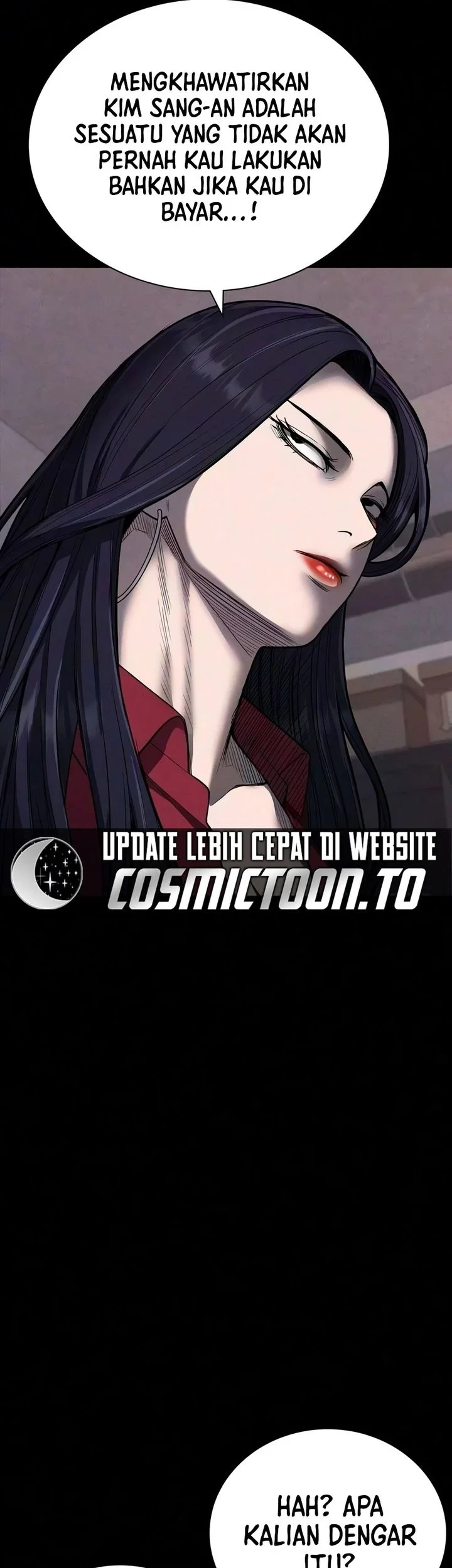 The Devil Classroom Chapter 31 - halaman 32