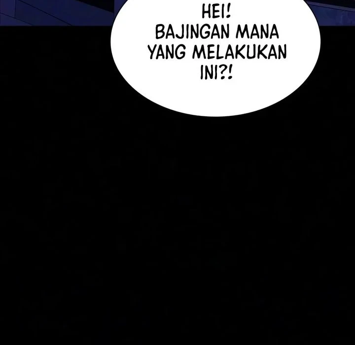 The Devil Classroom Chapter 31 - halaman 39