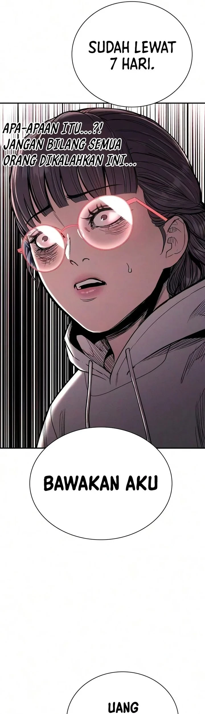 The Devil Classroom Chapter 31 - halaman 4