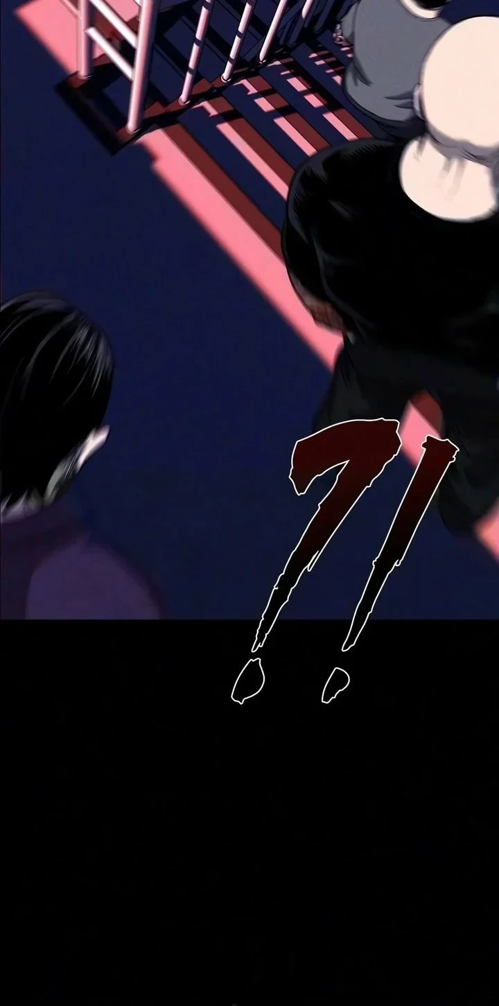 The Devil Classroom Chapter 31 - halaman 41