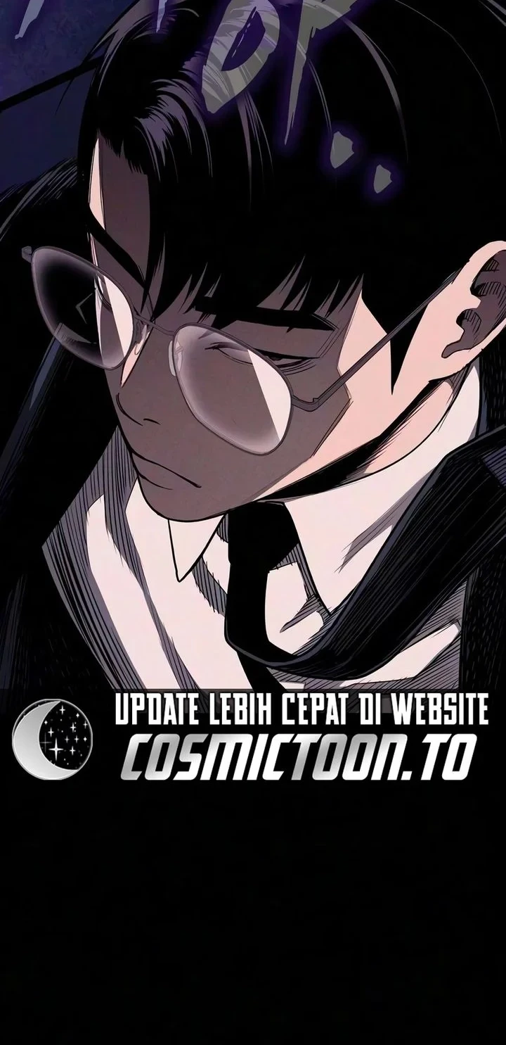 The Devil Classroom Chapter 31 - halaman 43