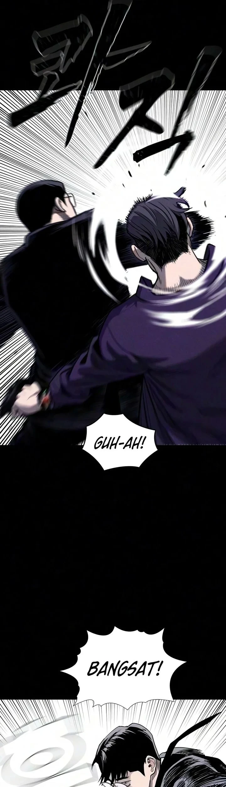 The Devil Classroom Chapter 31 - halaman 46
