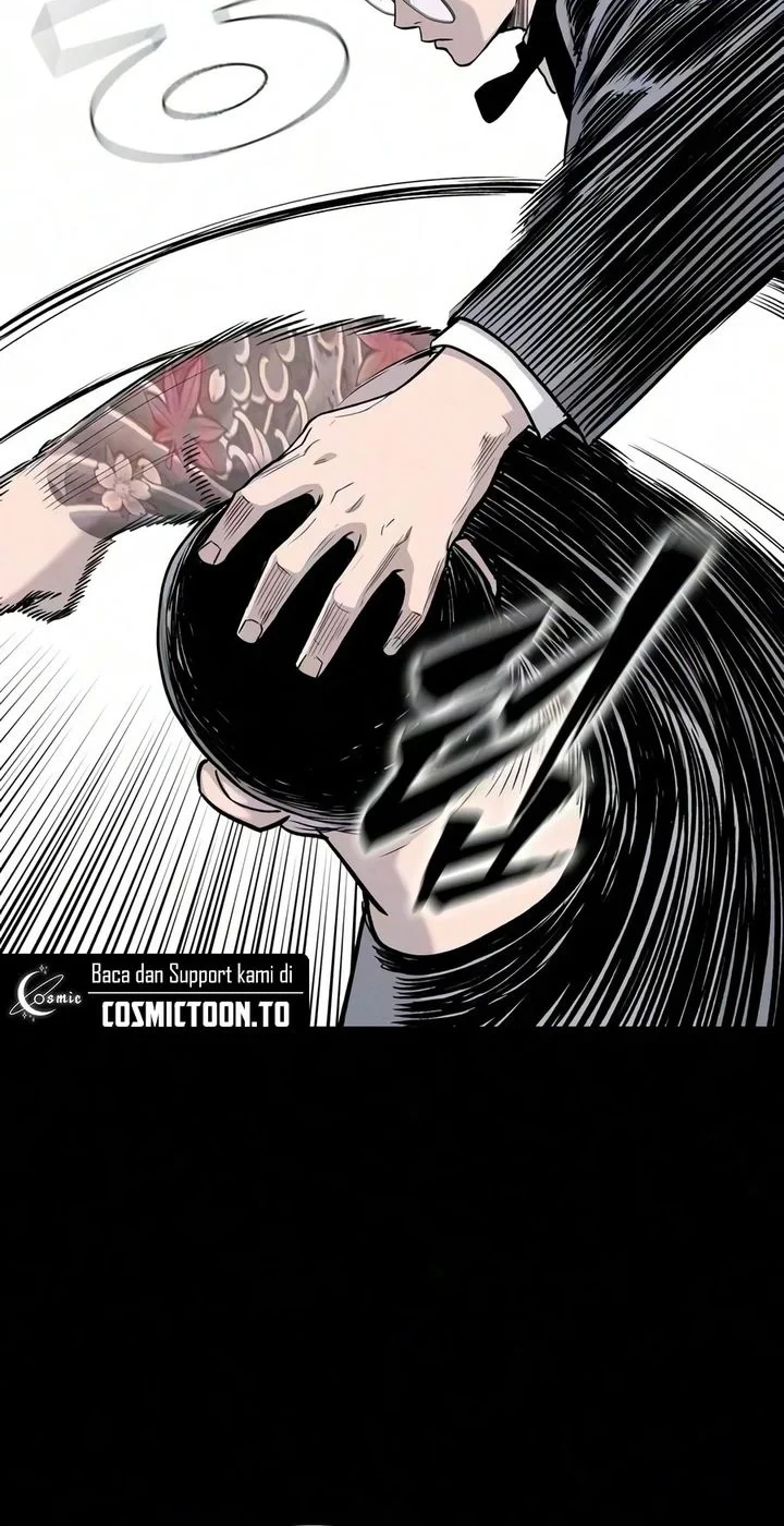 The Devil Classroom Chapter 31 - halaman 47