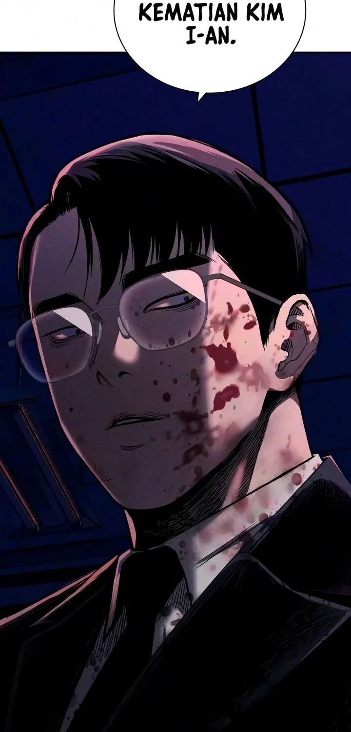 The Devil Classroom Chapter 31 - halaman 5