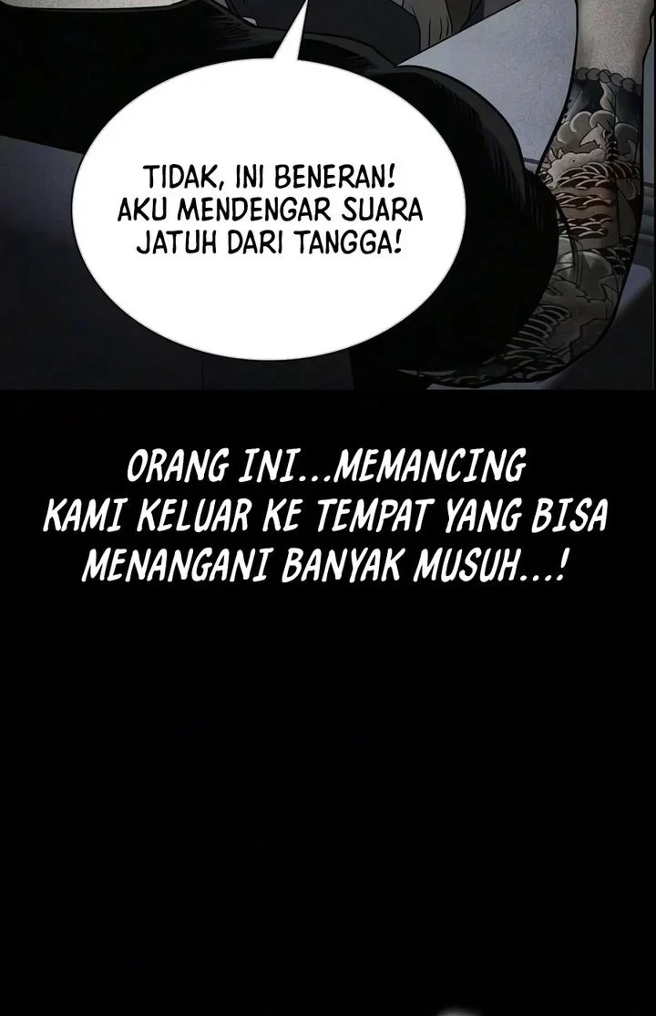 The Devil Classroom Chapter 31 - halaman 51