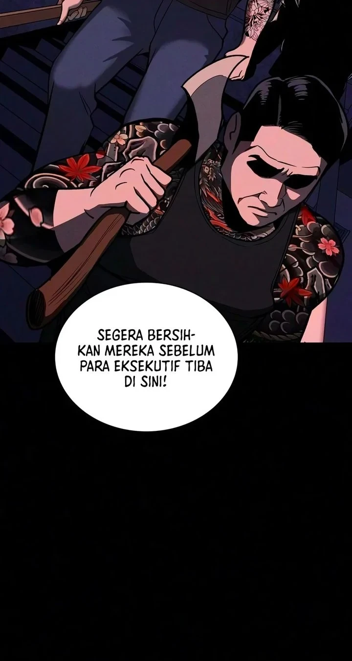 The Devil Classroom Chapter 31 - halaman 53