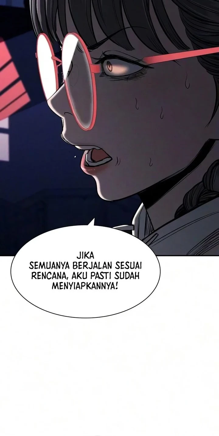 The Devil Classroom Chapter 31 - halaman 61