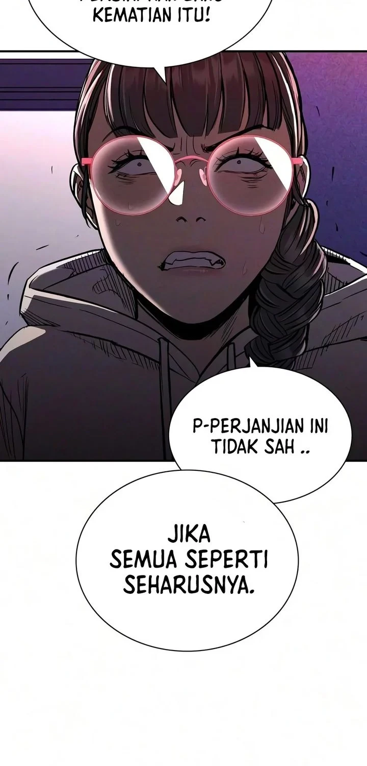 The Devil Classroom Chapter 31 - halaman 63