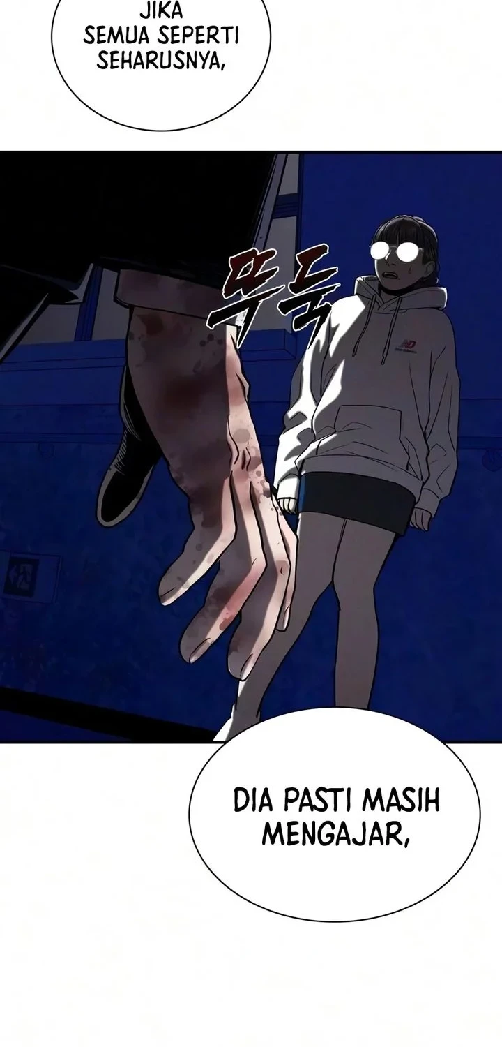 The Devil Classroom Chapter 31 - halaman 65