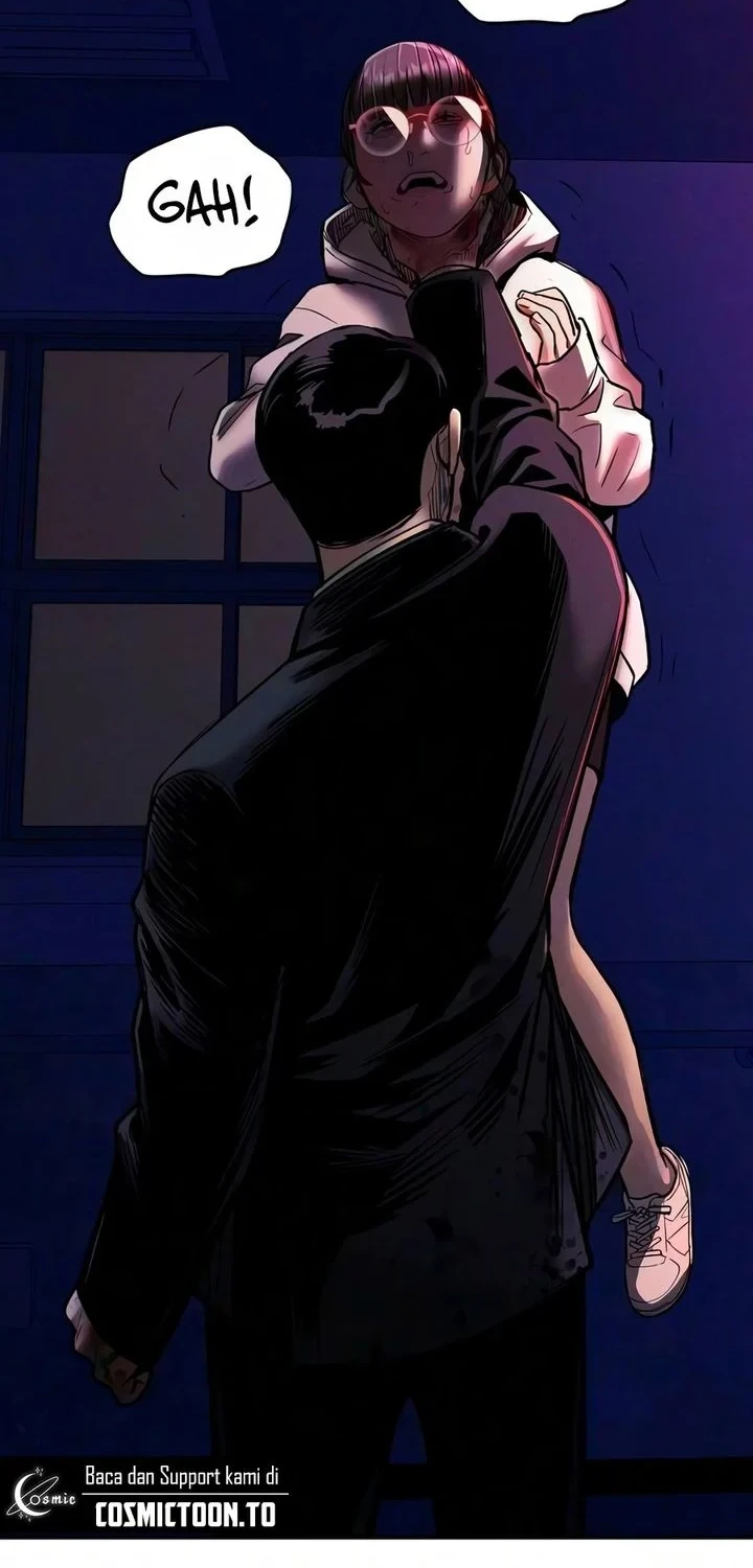 The Devil Classroom Chapter 31 - halaman 67