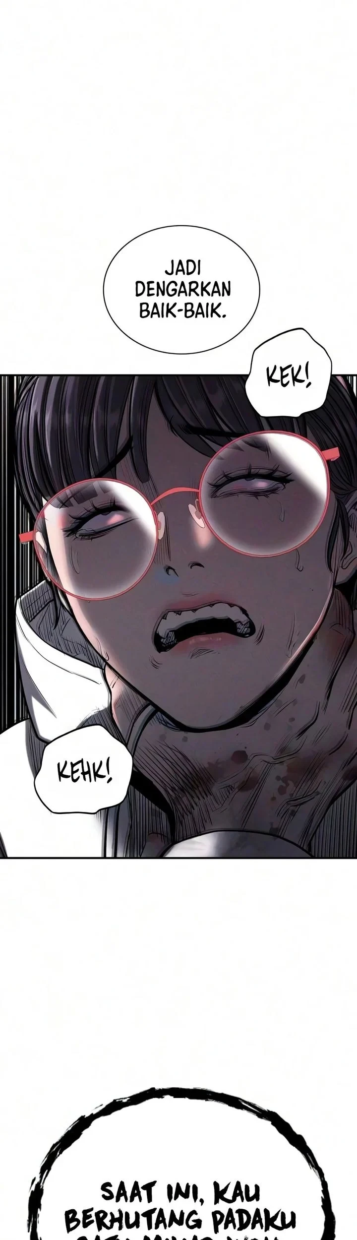 The Devil Classroom Chapter 31 - halaman 68