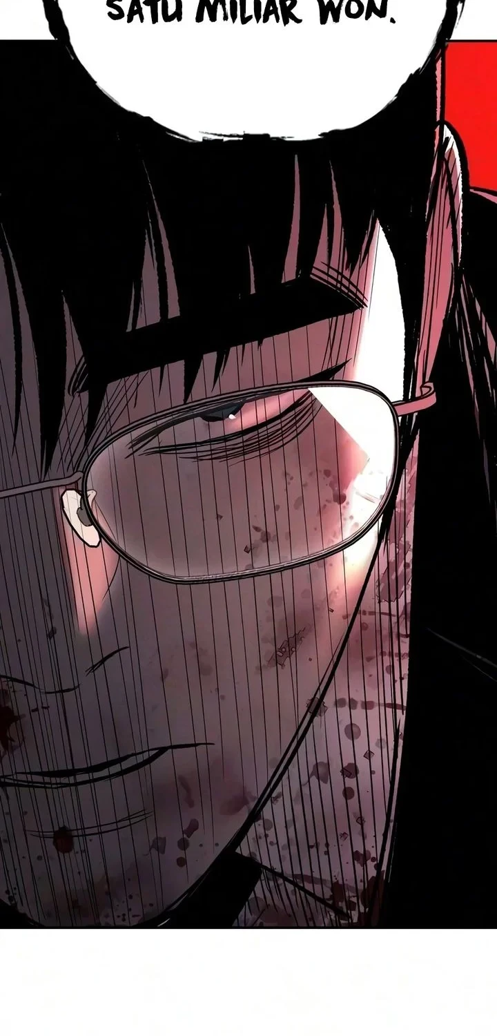 The Devil Classroom Chapter 31 - halaman 69