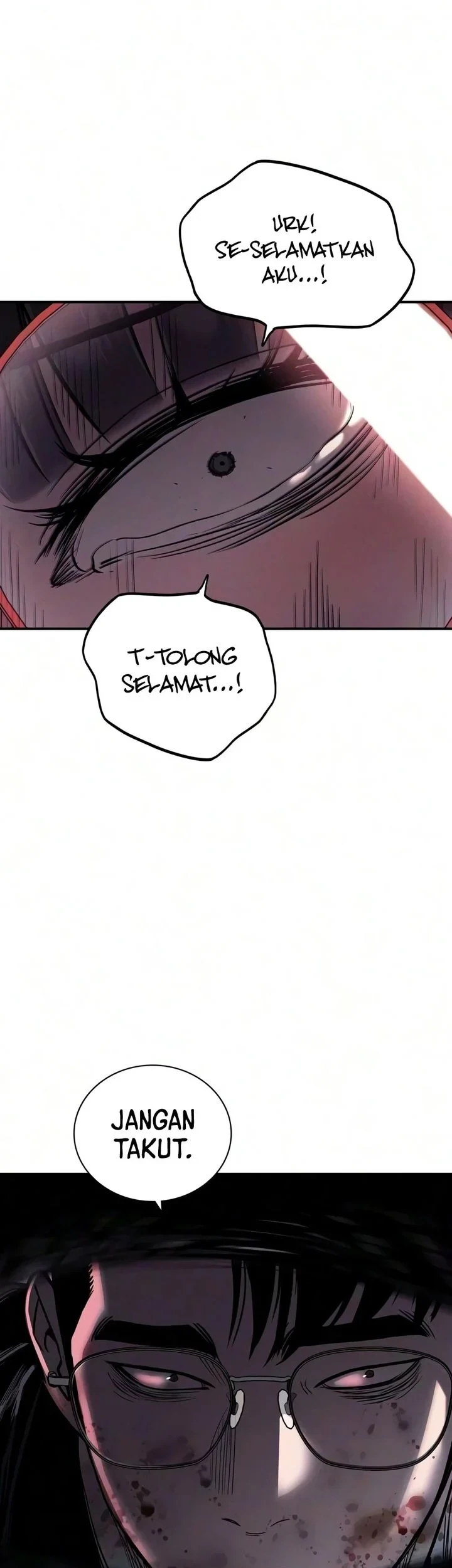 The Devil Classroom Chapter 31 - halaman 70