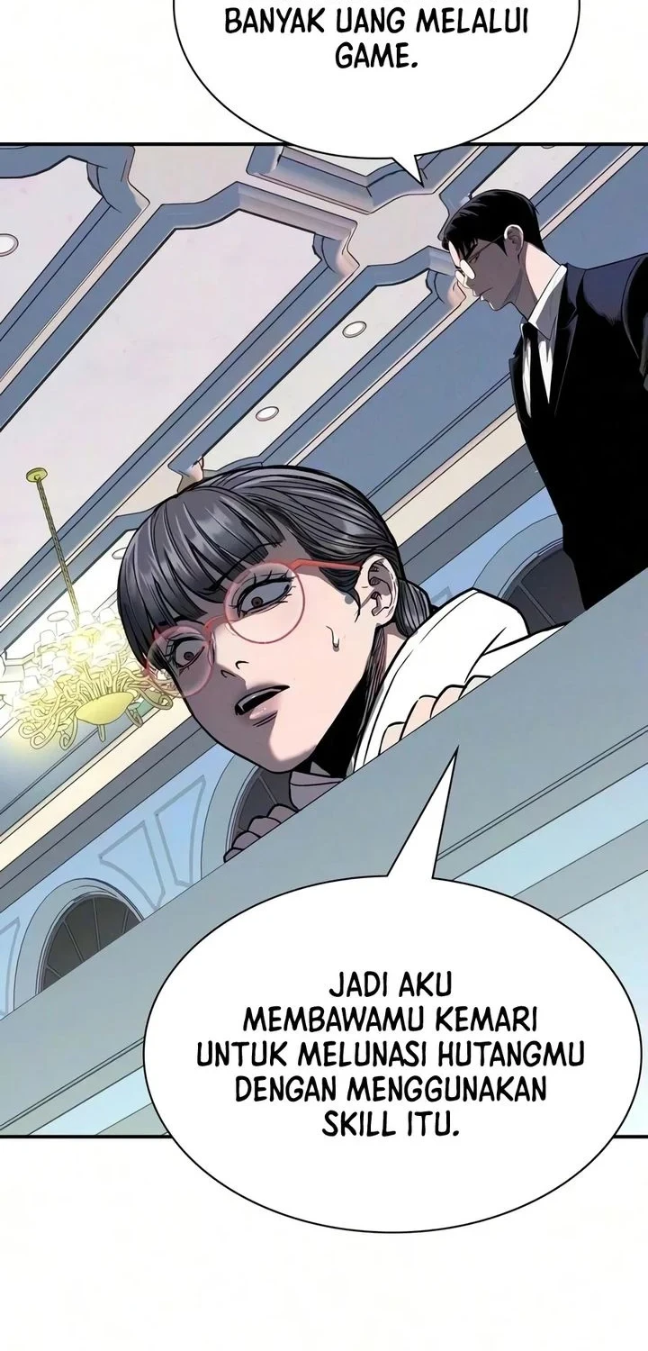 The Devil Classroom Chapter 31 - halaman 83