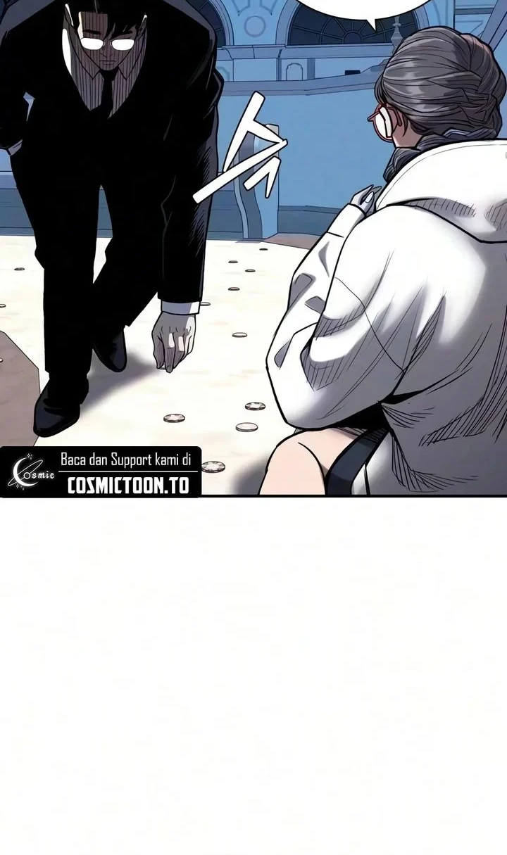 The Devil Classroom Chapter 31 - halaman 85