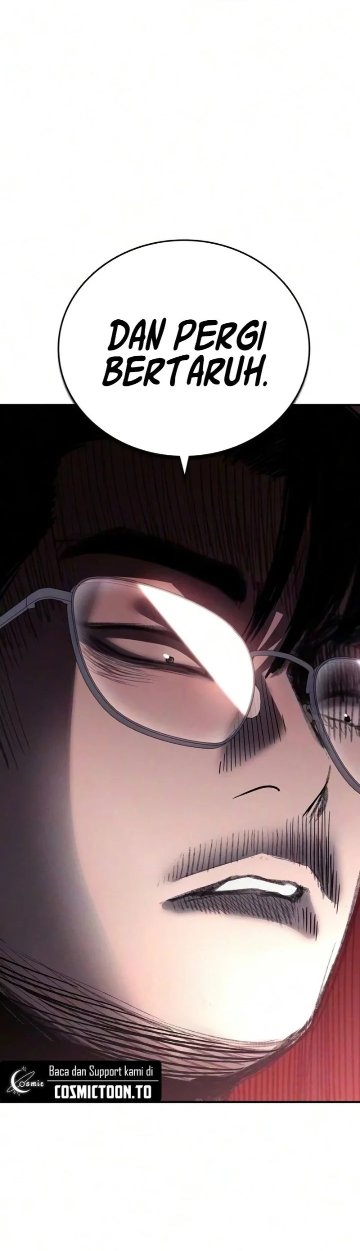 The Devil Classroom Chapter 32 - halaman 10