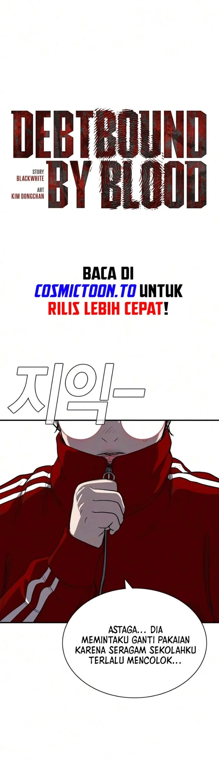 The Devil Classroom Chapter 32 - halaman 11