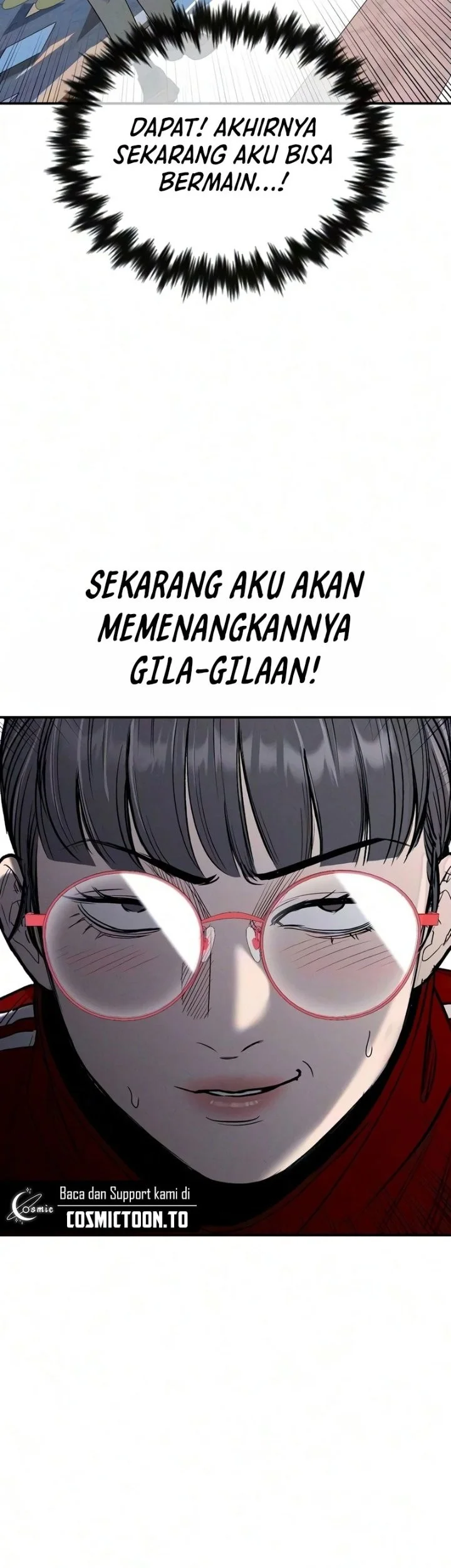 The Devil Classroom Chapter 32 - halaman 29