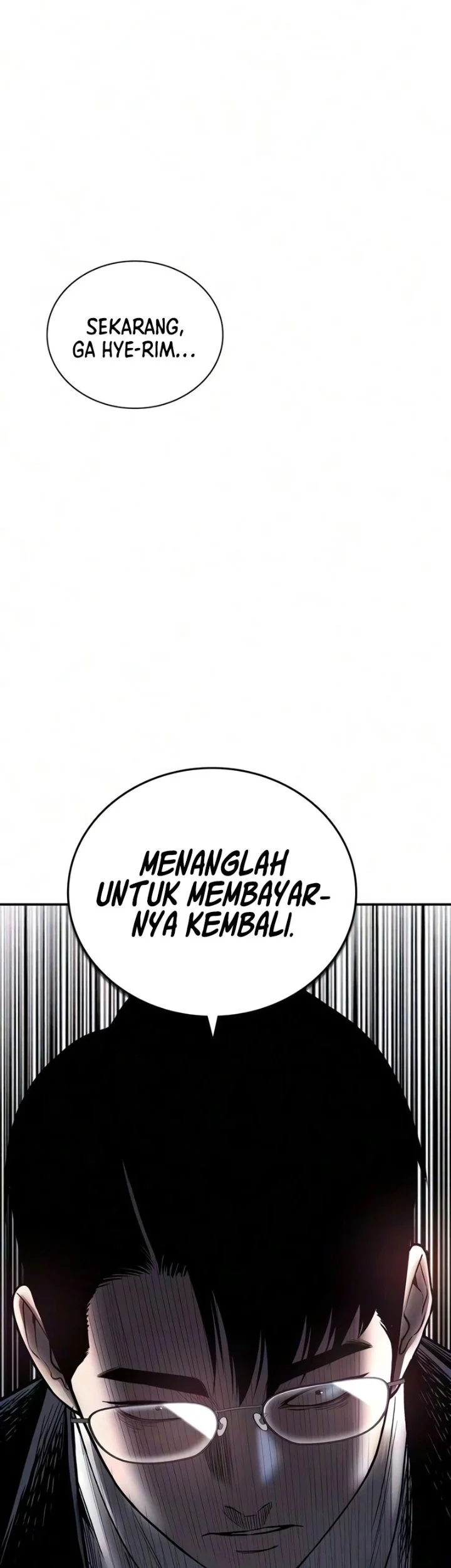 The Devil Classroom Chapter 32 - halaman 3