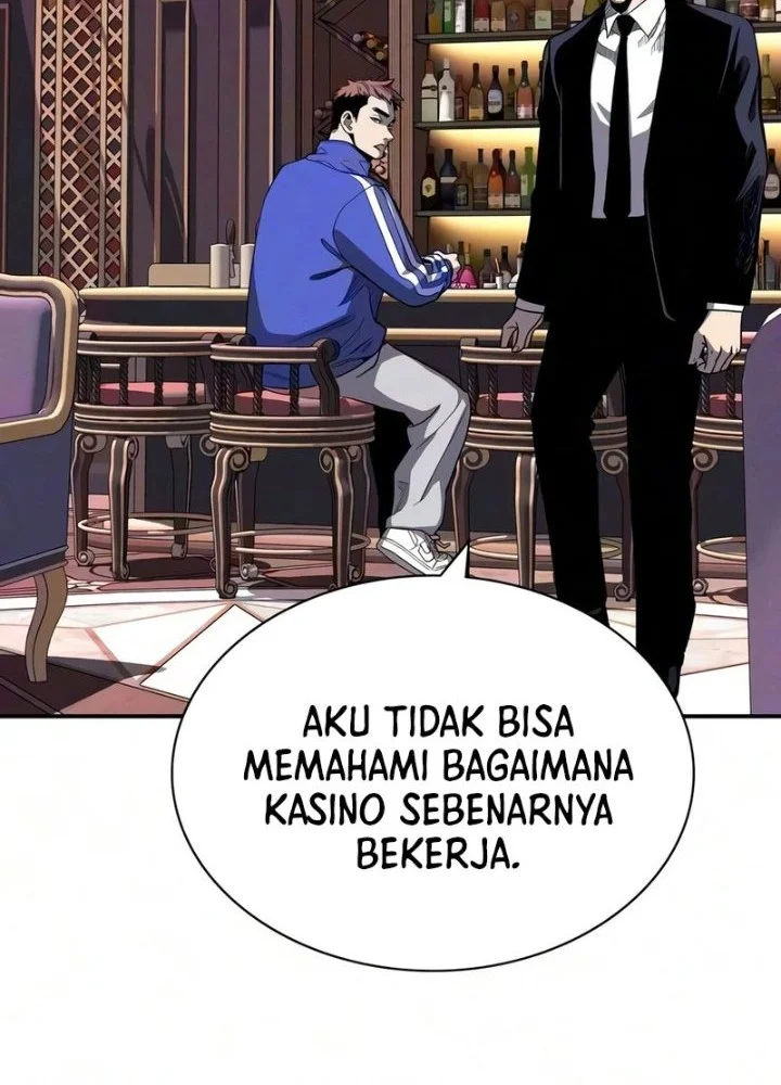 The Devil Classroom Chapter 32 - halaman 42