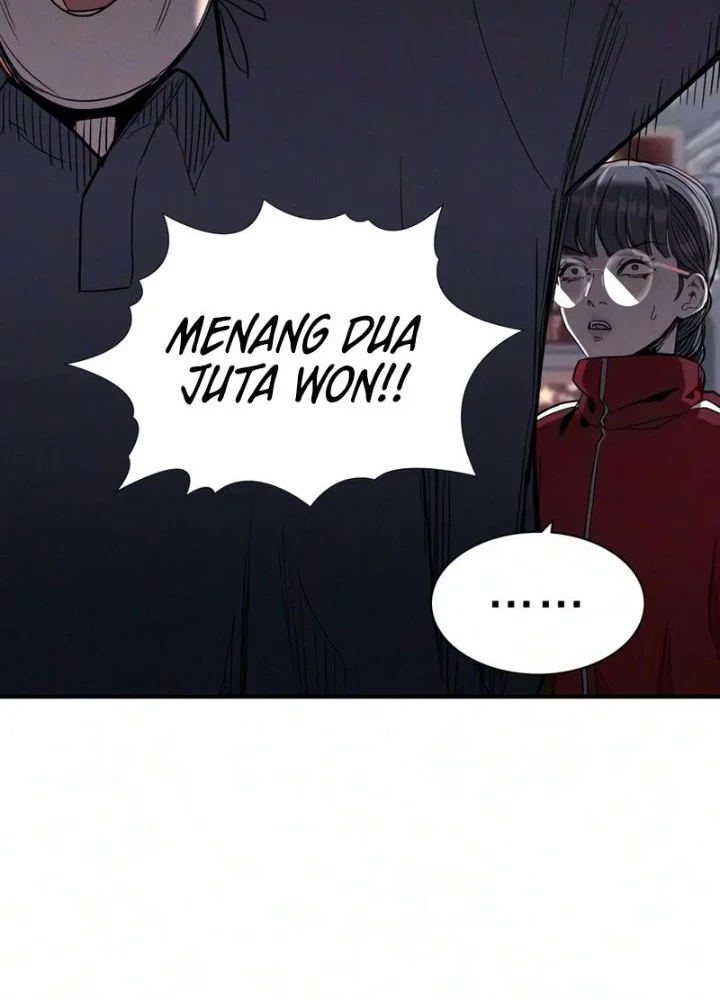 The Devil Classroom Chapter 32 - halaman 48