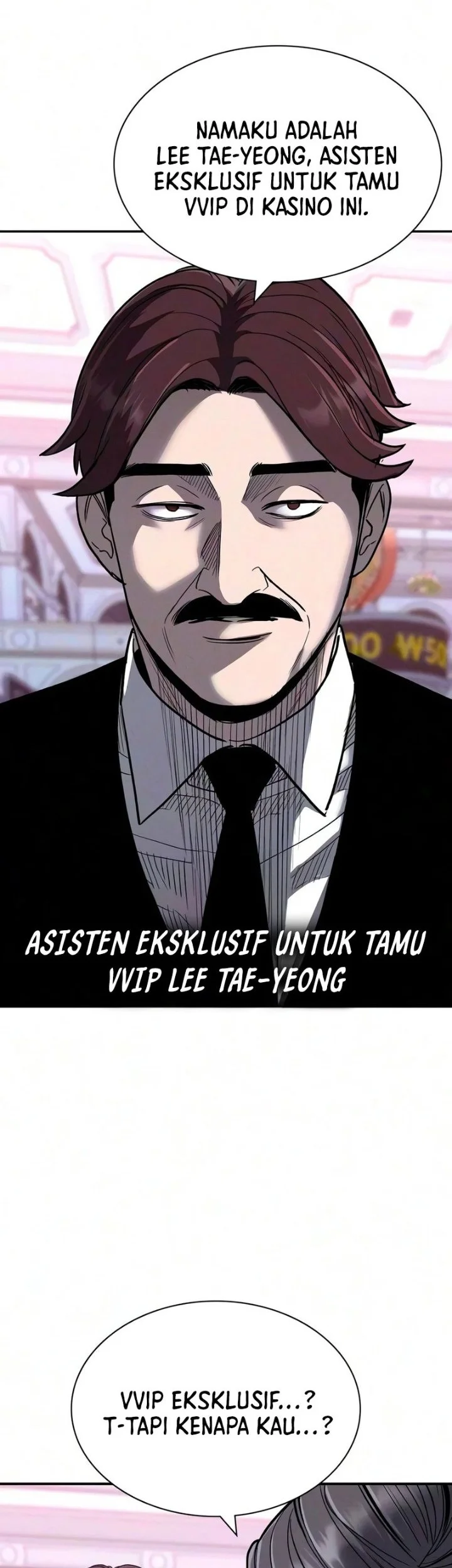 The Devil Classroom Chapter 32 - halaman 52