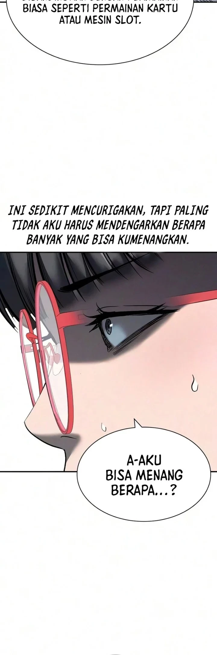 The Devil Classroom Chapter 32 - halaman 65