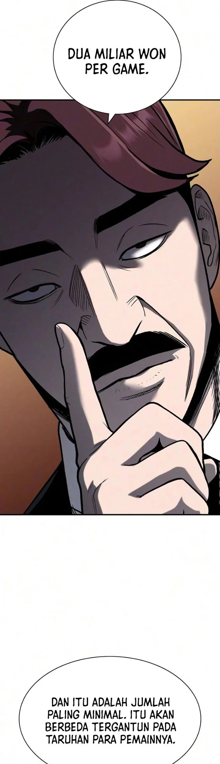 The Devil Classroom Chapter 32 - halaman 66