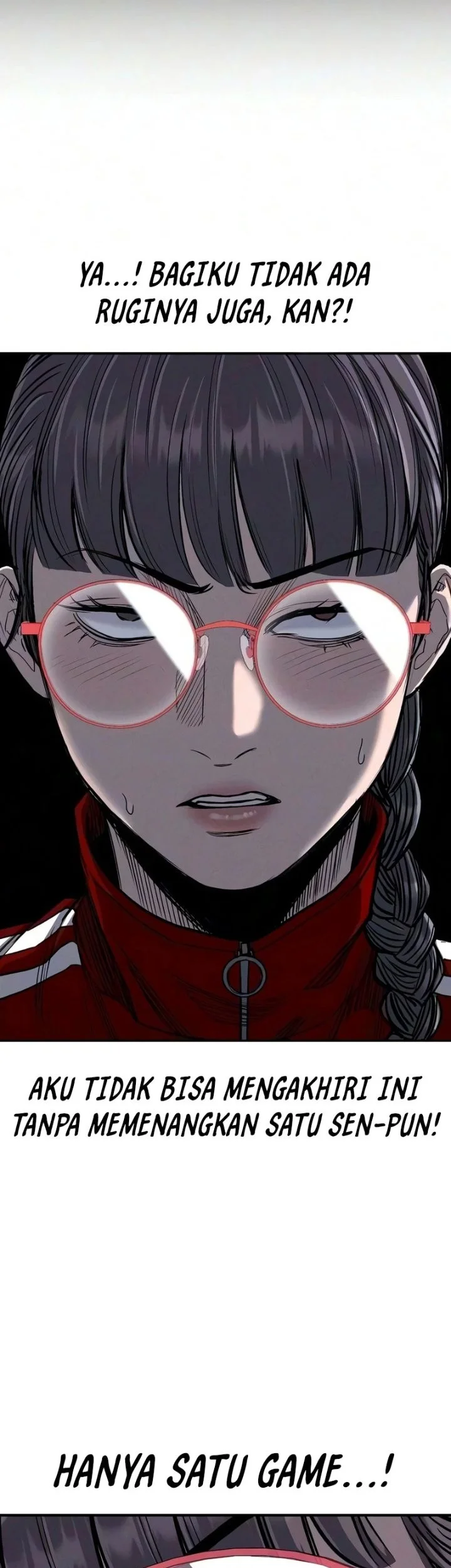 The Devil Classroom Chapter 32 - halaman 70