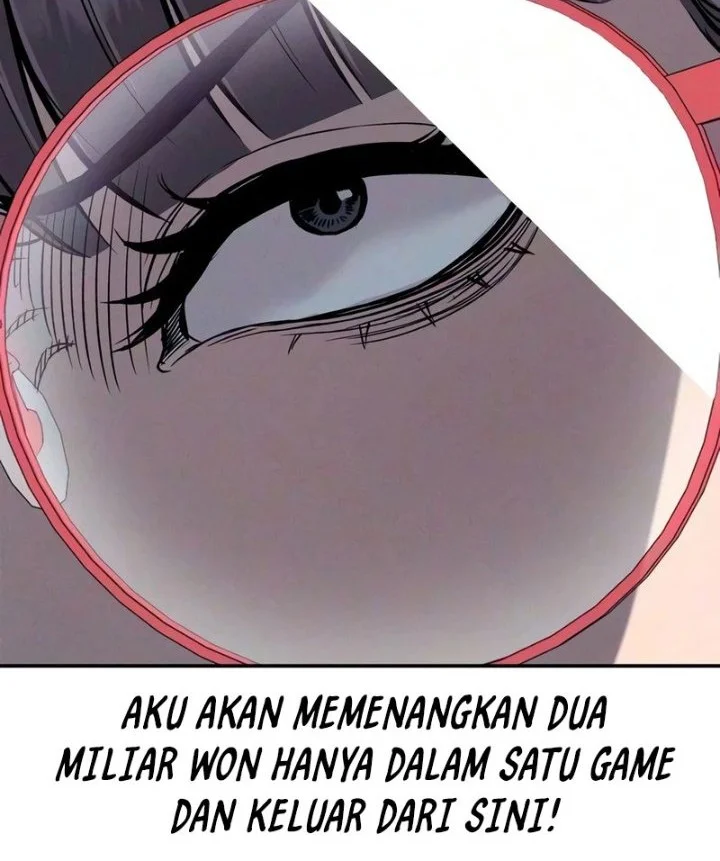 The Devil Classroom Chapter 32 - halaman 71