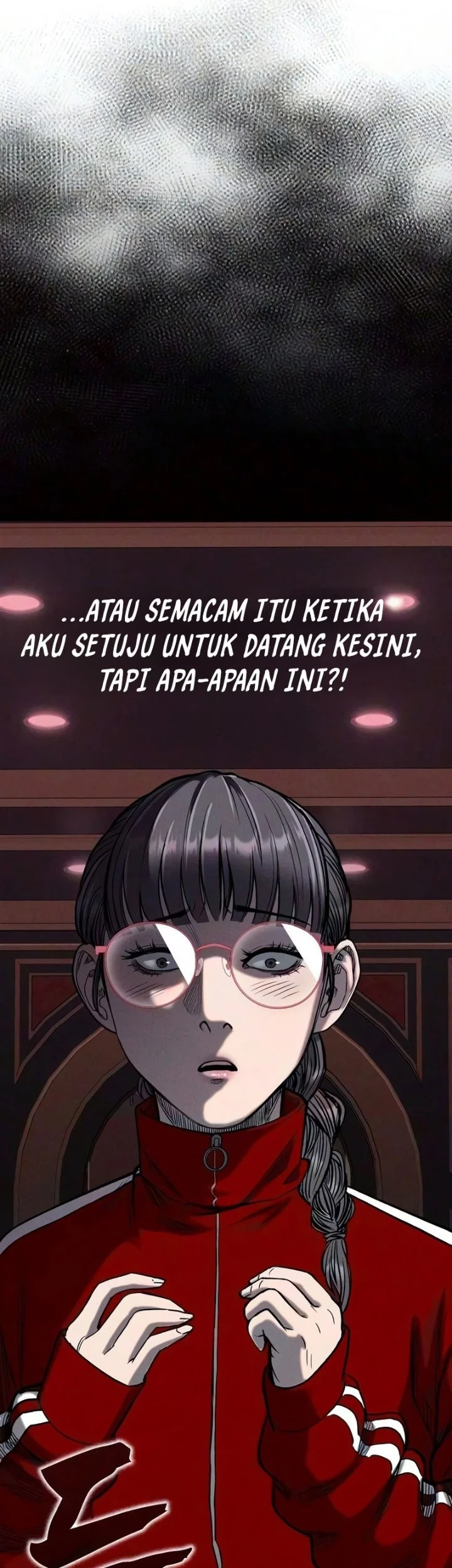 The Devil Classroom Chapter 32 - halaman 72