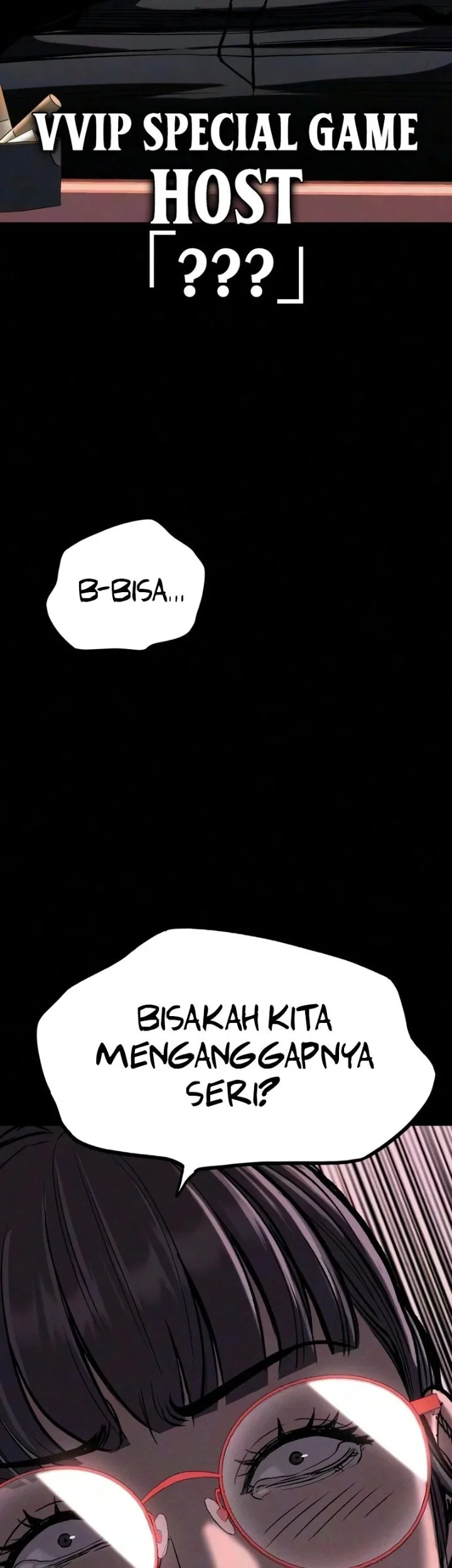 The Devil Classroom Chapter 32 - halaman 76