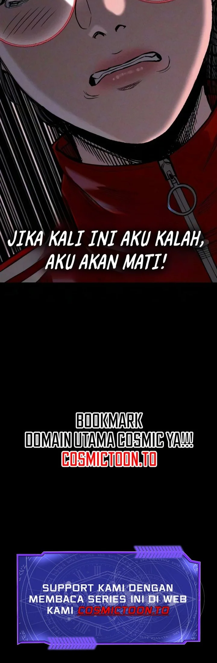 The Devil Classroom Chapter 32 - halaman 77