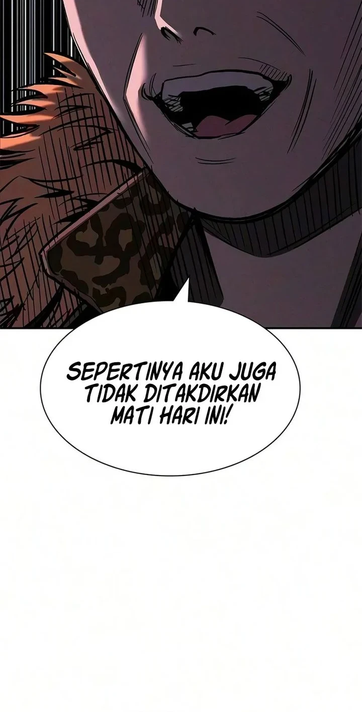 The Devil Classroom Chapter 33 - halaman 12