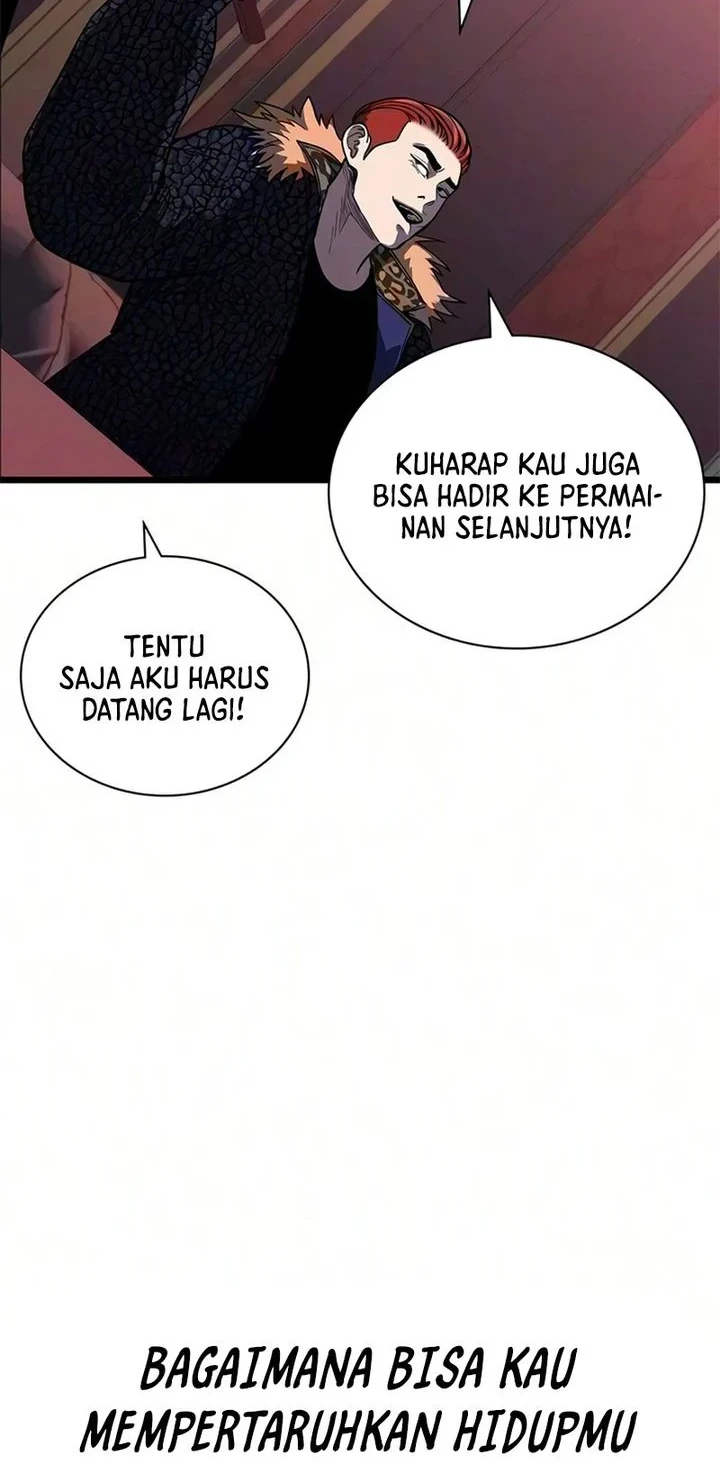The Devil Classroom Chapter 33 - halaman 14
