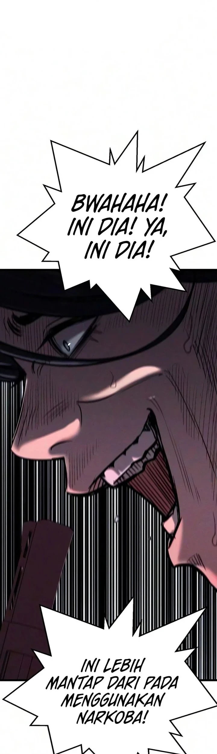 The Devil Classroom Chapter 33 - halaman 19
