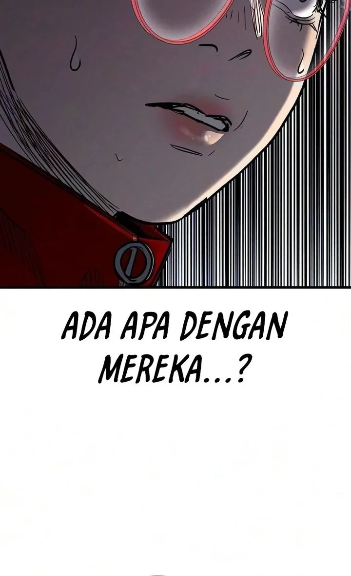 The Devil Classroom Chapter 33 - halaman 2
