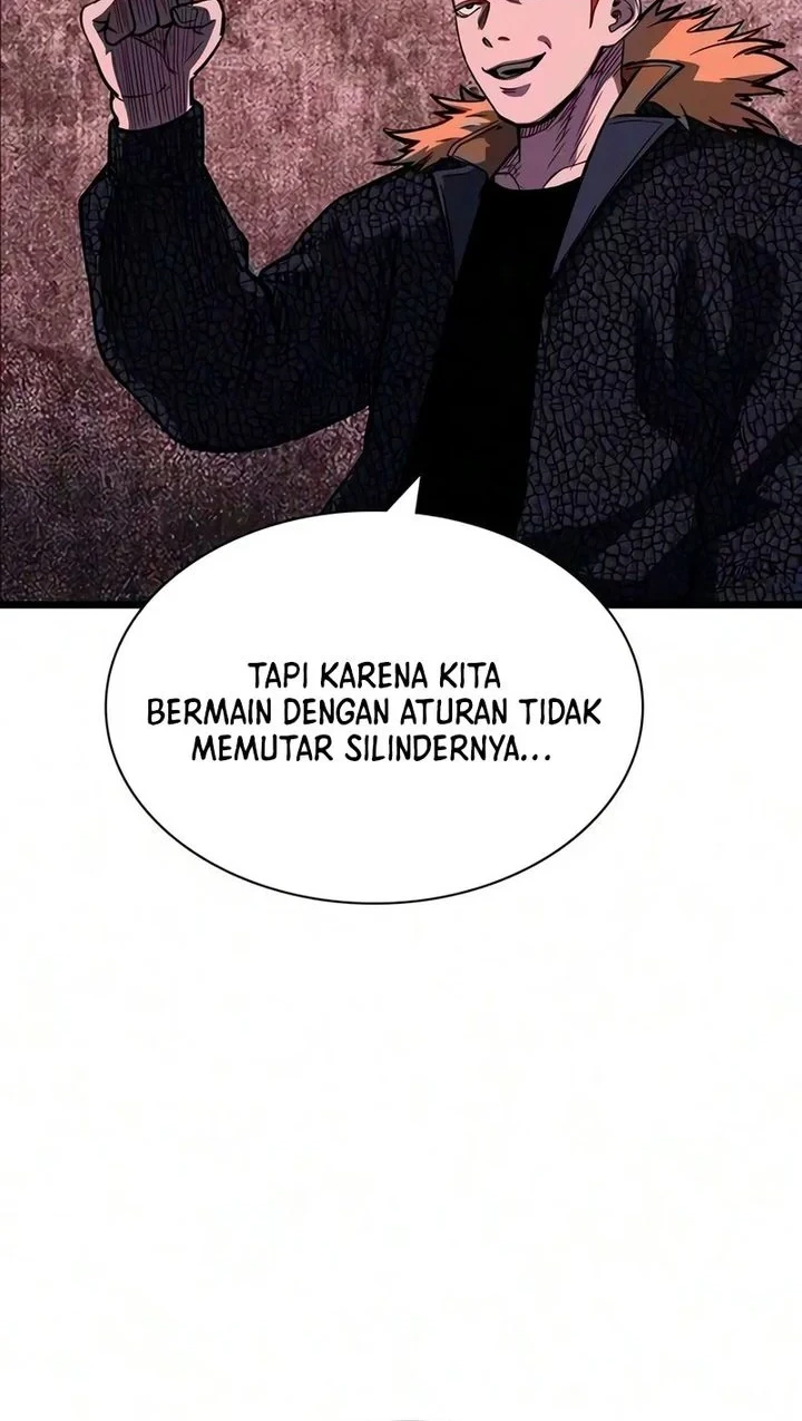 The Devil Classroom Chapter 33 - halaman 24