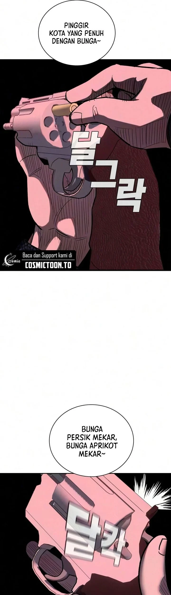 The Devil Classroom Chapter 33 - halaman 3
