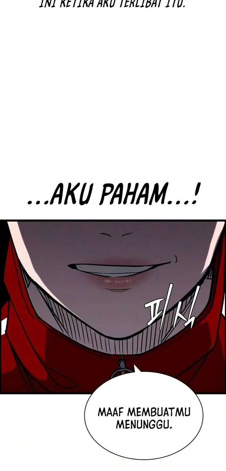 The Devil Classroom Chapter 33 - halaman 30