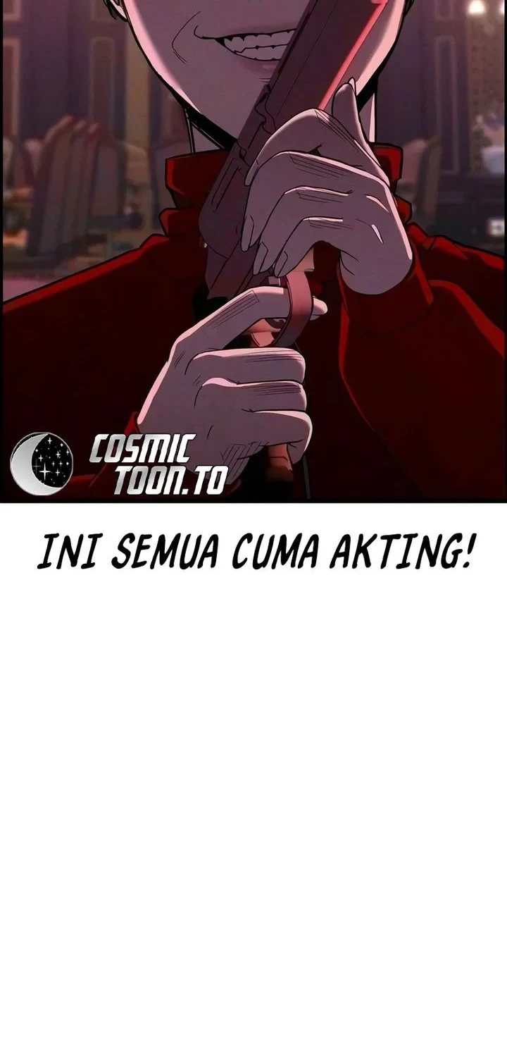 The Devil Classroom Chapter 33 - halaman 32