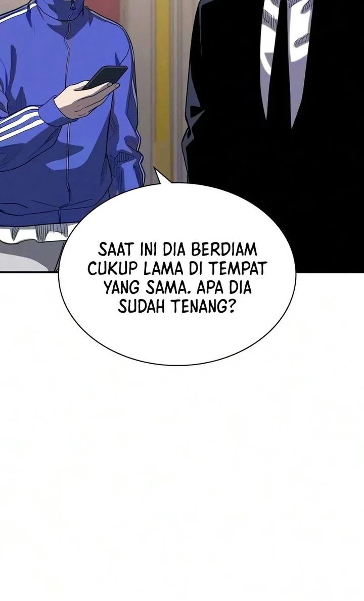 The Devil Classroom Chapter 33 - halaman 40