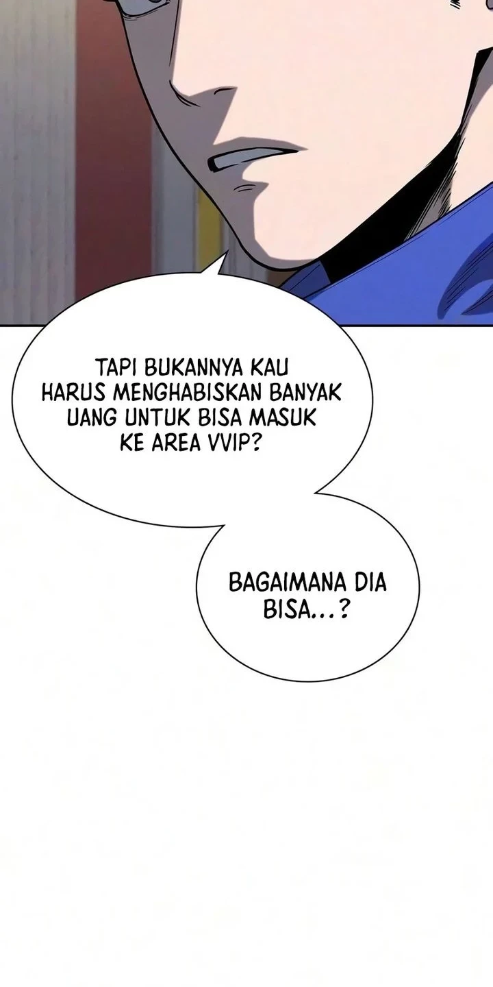 The Devil Classroom Chapter 33 - halaman 42
