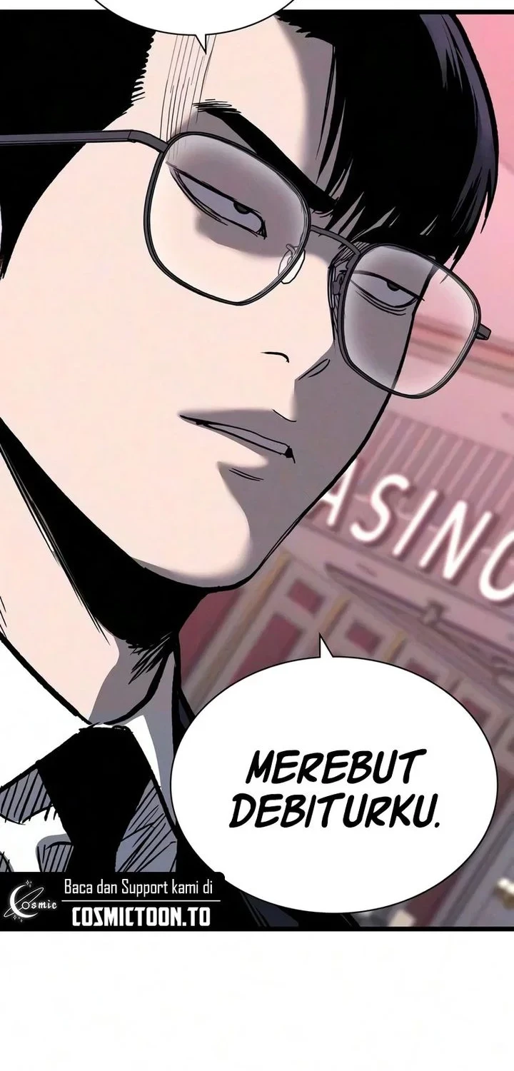 The Devil Classroom Chapter 33 - halaman 44