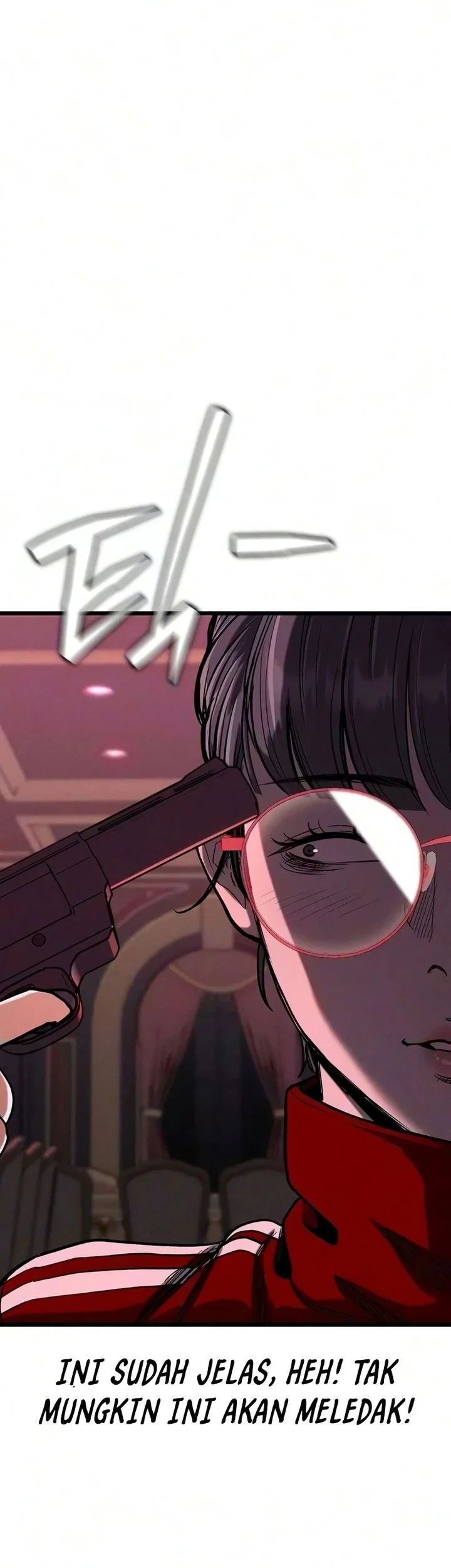 The Devil Classroom Chapter 33 - halaman 45