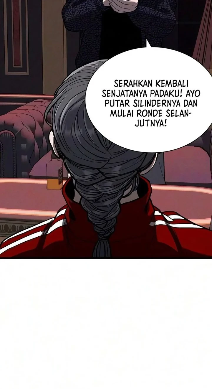 The Devil Classroom Chapter 33 - halaman 48