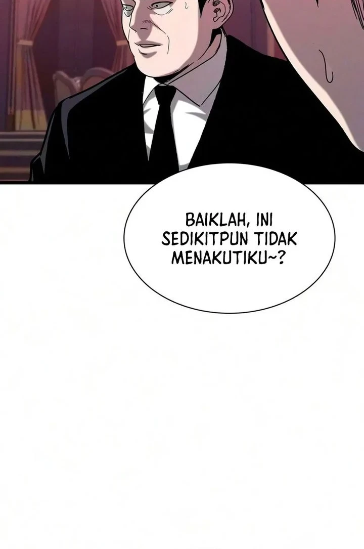 The Devil Classroom Chapter 33 - halaman 50