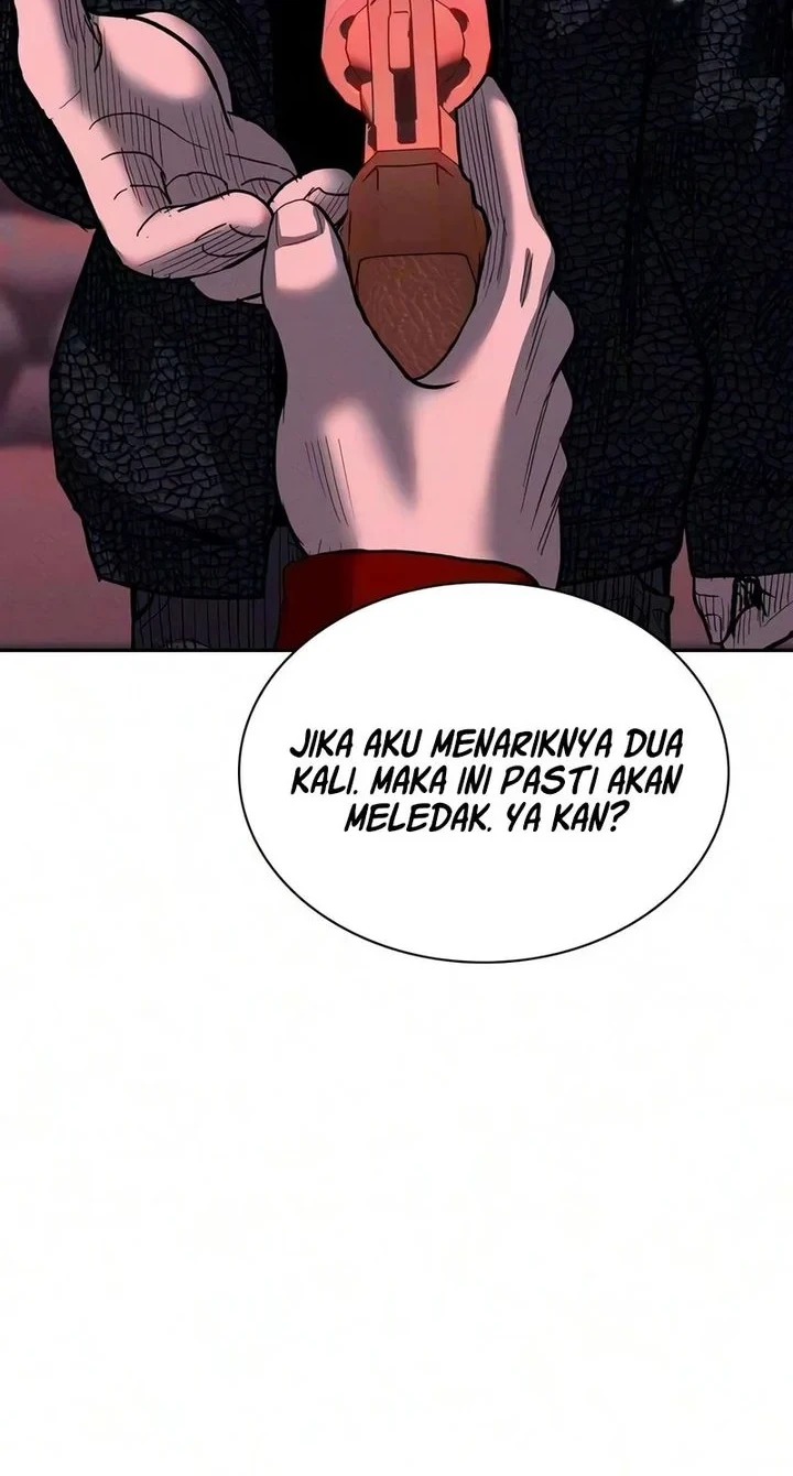 The Devil Classroom Chapter 33 - halaman 56
